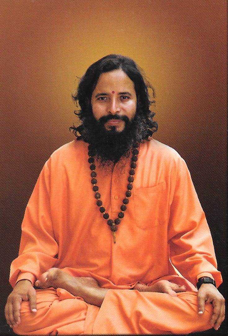 Paramahamsa Prajnanananda